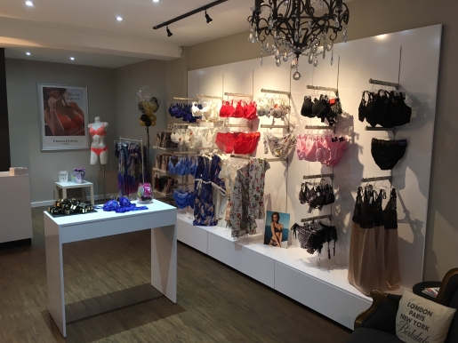 Busy Body's - Lingerie Styling Specialists, Case studies